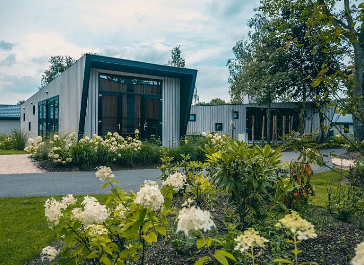 Verblijf 422597 • Vakantiewoning Hart van Brabant • Vakantiehuis Just Nature 4