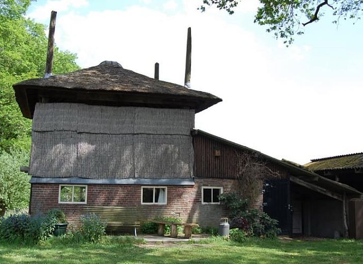Guest house 422606 • Holiday property Hart van Brabant • Huisje in Vught 