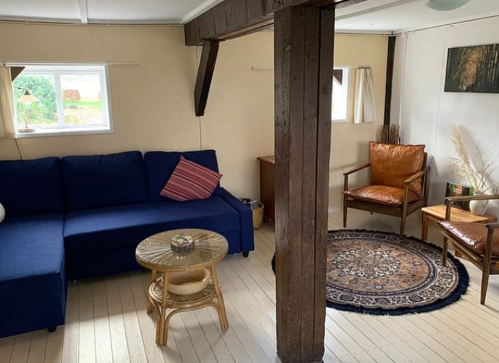 Guest house 422606 - Holiday property Hart van Brabant - Huisje in Vught