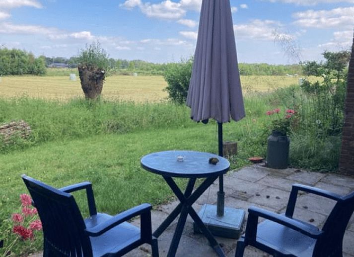 Guest house 422606 - Holiday property Hart van Brabant - Huisje in Vught