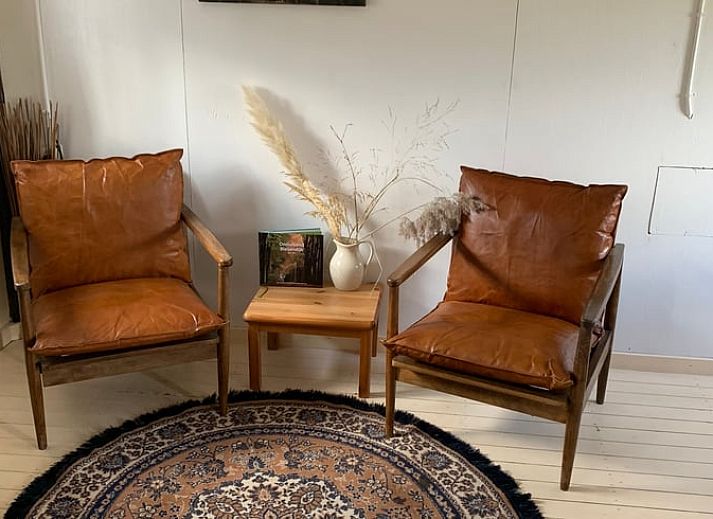 Guest house 422606 - Holiday property Hart van Brabant - Huisje in Vught