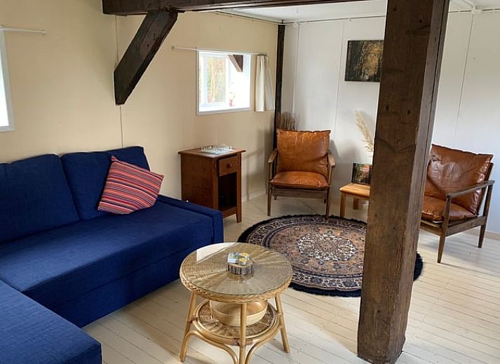 Guest house 422606 - Holiday property Hart van Brabant - Huisje in Vught