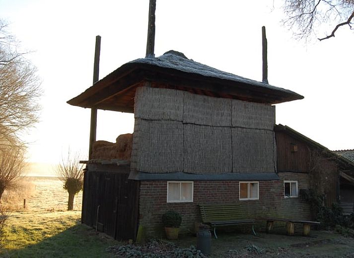 Guest house 422606 - Holiday property Hart van Brabant - Huisje in Vught