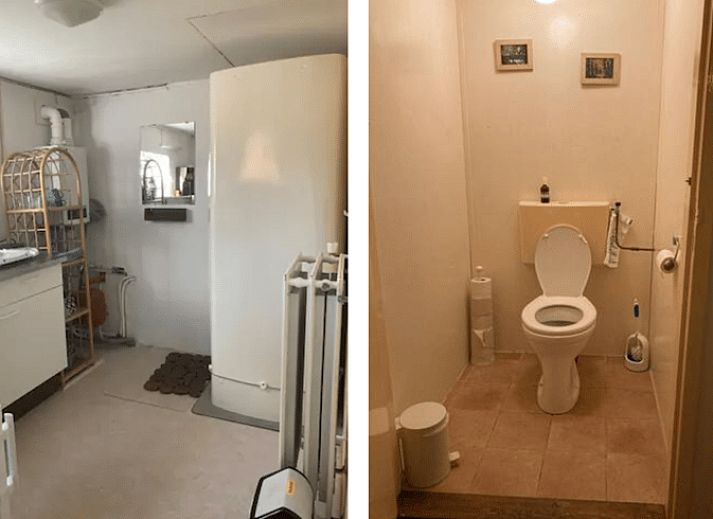 Guest house 422606 - Holiday property Hart van Brabant - Huisje in Vught