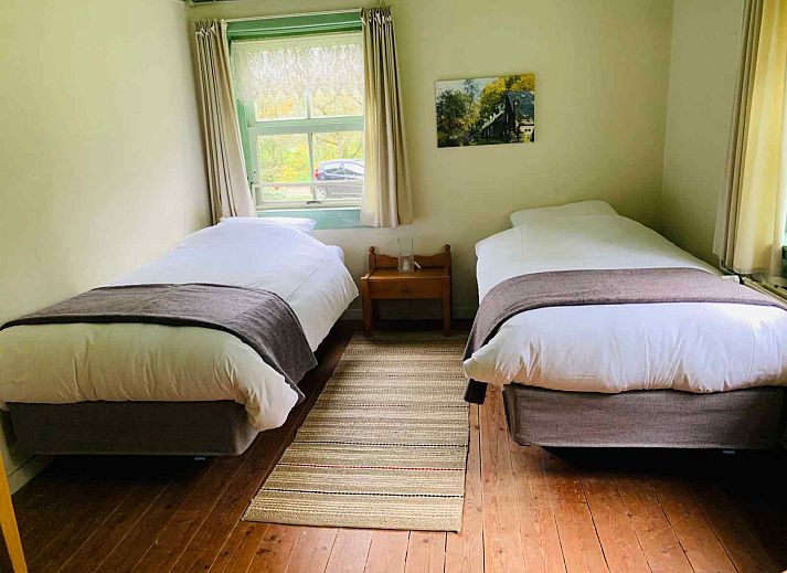 Voll ausgestattete Kueche im Ferienhaus Nb017, Vught, mit Essecke und modernen Annehmlichkeiten.