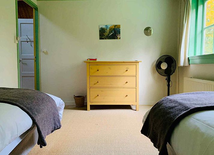 Voll ausgestattete Kueche im Ferienhaus Nb017, Vught, mit Essecke und modernen Annehmlichkeiten.