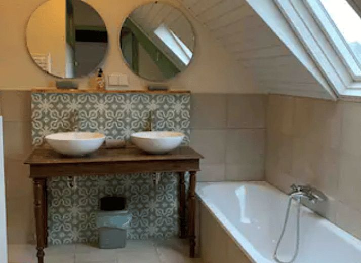 Guest house 422609 - Holiday property Hart van Brabant - Vakantiehuisje in Vught