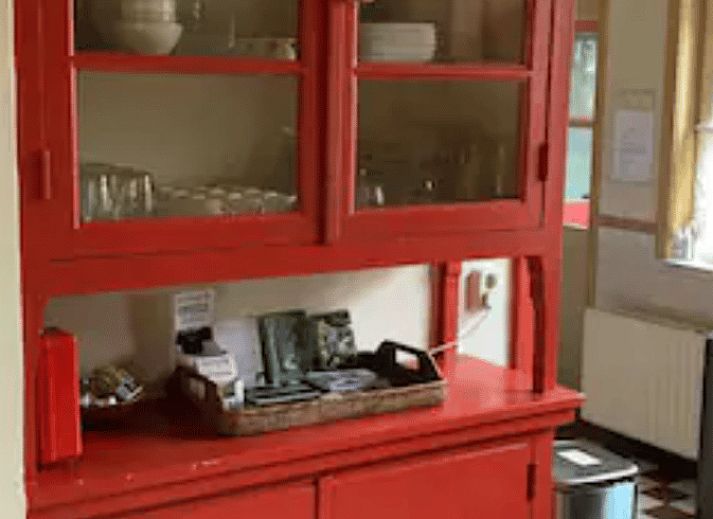 Guest house 422609 - Holiday property Hart van Brabant - Vakantiehuisje in Vught