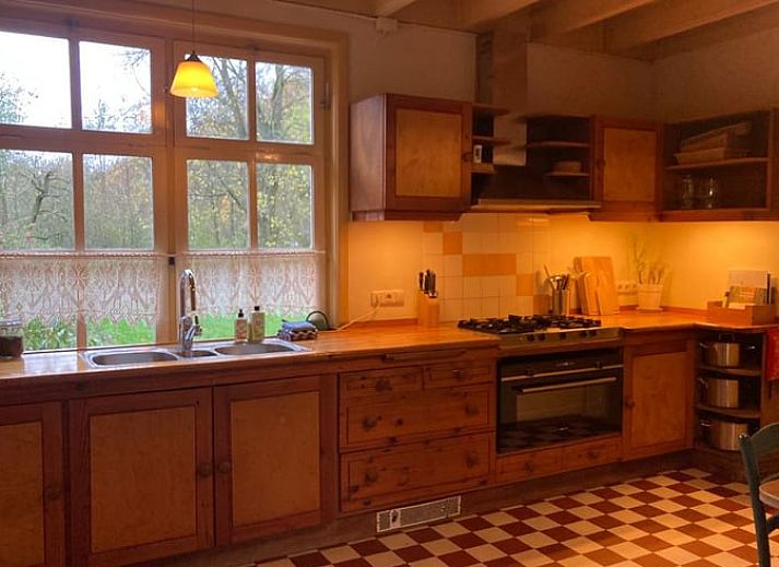 Guest house 422609 - Holiday property Hart van Brabant - Vakantiehuisje in Vught