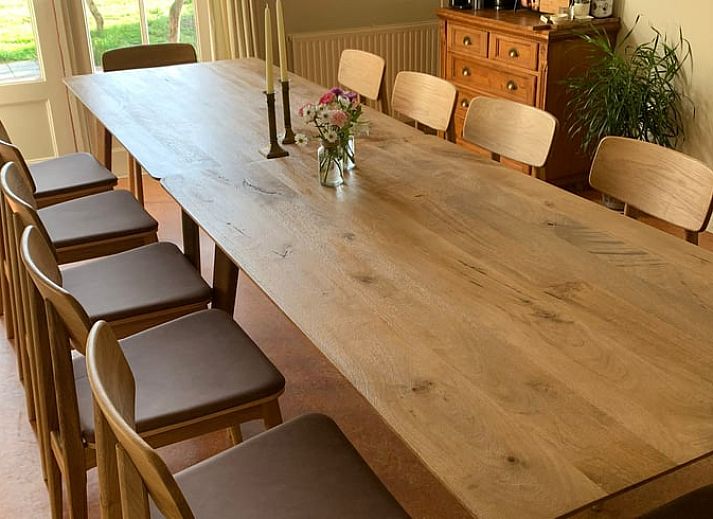 Guest house 422609 - Holiday property Hart van Brabant - Vakantiehuisje in Vught