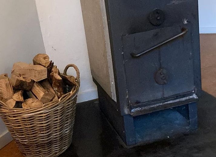 Guest house 422609 - Holiday property Hart van Brabant - Vakantiehuisje in Vught