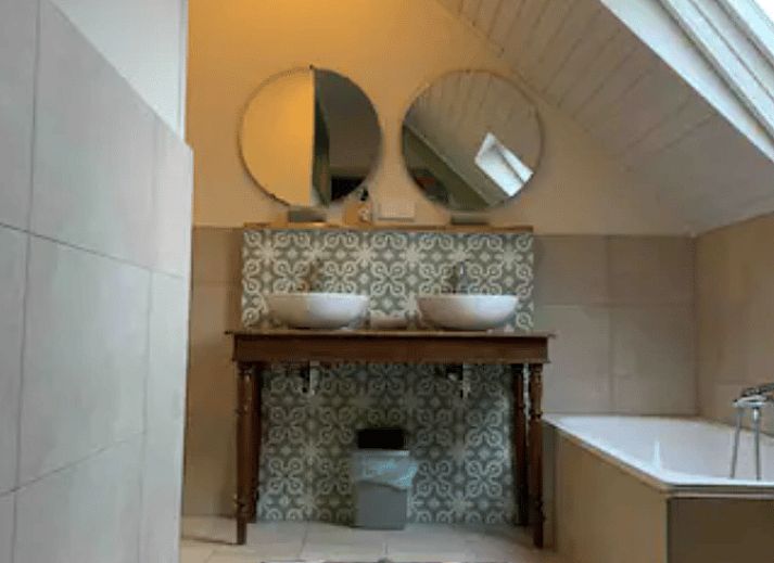 Guest house 422609 - Holiday property Hart van Brabant - Vakantiehuisje in Vught