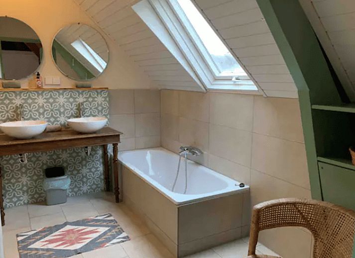 Guest house 422609 - Holiday property Hart van Brabant - Vakantiehuisje in Vught