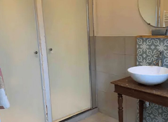 Guest house 422609 - Holiday property Hart van Brabant - Vakantiehuisje in Vught