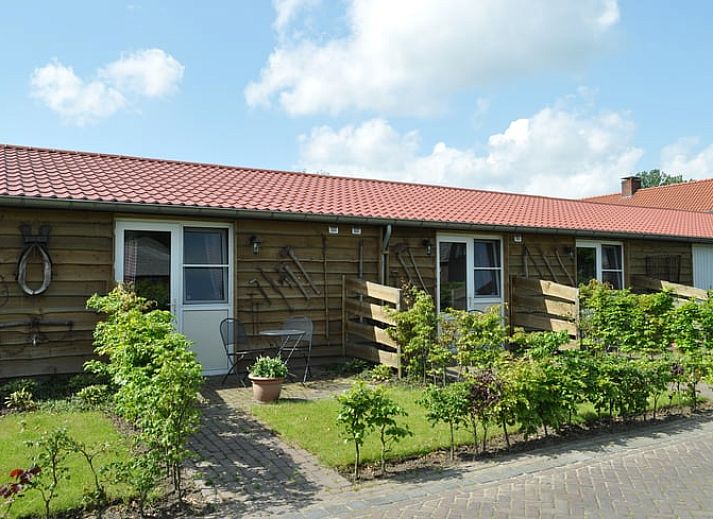 Verblijf 422701 • Vakantiewoning Hart van Brabant • Natuurhuisje in Schijndel