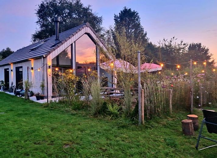 Verblijf 422702 - Vakantiewoning Hart van Brabant - Huisje in Schijndel