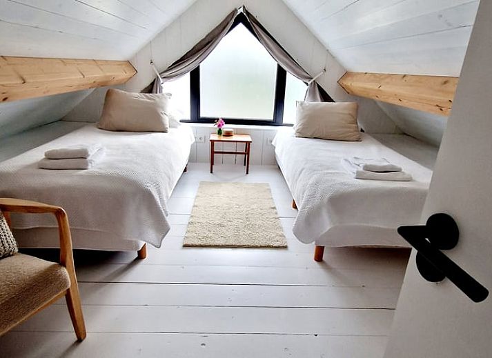 Verblijf 422702 - Vakantiewoning Hart van Brabant - Huisje in Schijndel