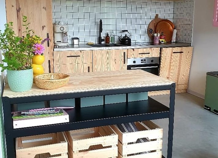 Verblijf 422702 - Vakantiewoning Hart van Brabant - Huisje in Schijndel