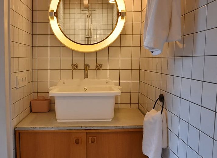 Verblijf 422702 - Vakantiewoning Hart van Brabant - Huisje in Schijndel