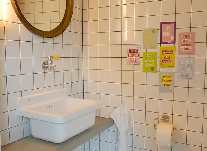 Verblijf 422702 - Vakantiewoning Hart van Brabant - Huisje in Schijndel