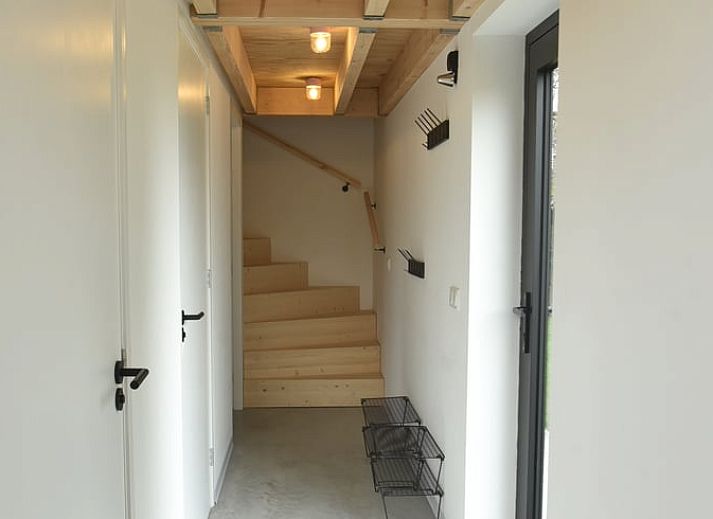 Verblijf 422702 - Vakantiewoning Hart van Brabant - Huisje in Schijndel