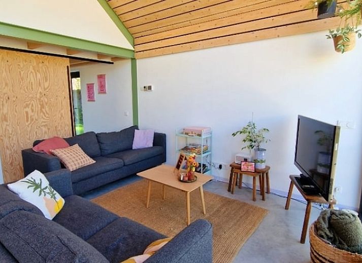 Verblijf 422702 - Vakantiewoning Hart van Brabant - Huisje in Schijndel
