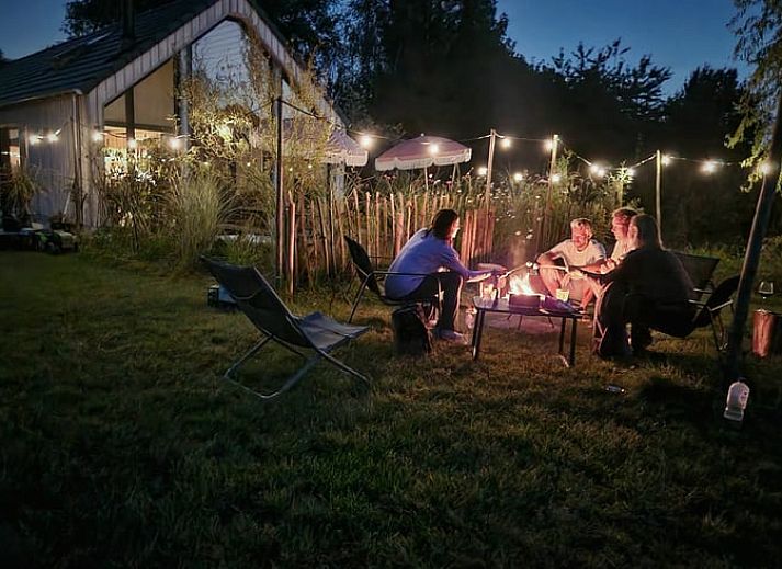 Verblijf 422702 - Vakantiewoning Hart van Brabant - Huisje in Schijndel