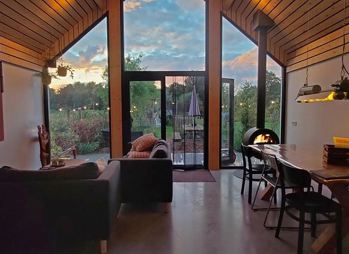 Verblijf 422702 - Vakantiewoning Hart van Brabant - Huisje in Schijndel