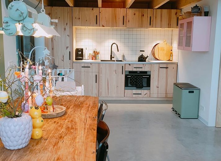 Verblijf 422702 - Vakantiewoning Hart van Brabant - Huisje in Schijndel