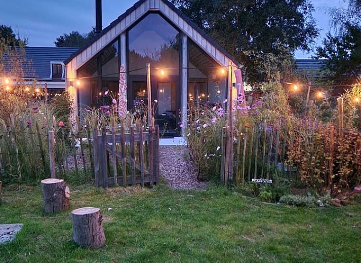 Verblijf 422702 - Vakantiewoning Hart van Brabant - Huisje in Schijndel