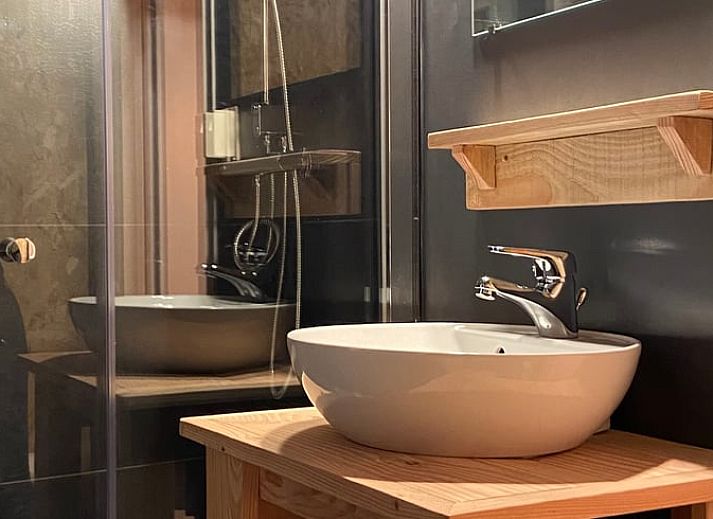 Ferienhaus in Schijndel, umgeben von gruener Natur in Hart van Brabant, Nordbrabant.