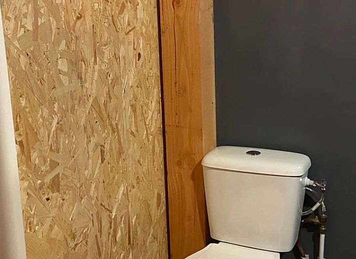 Gemuetliche Kueche im Ferienhaus in Schijndel, ideal fuer einen Aufenthalt in Hart van Brabant, Nordbrabant.