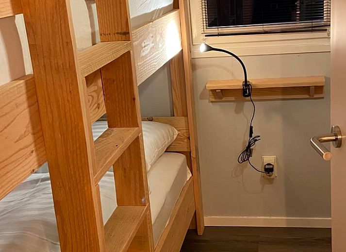 Modernes Badezimmer im Ferienhaus in Schijndel, Komfort in Hart van Brabant, Nordbrabant.