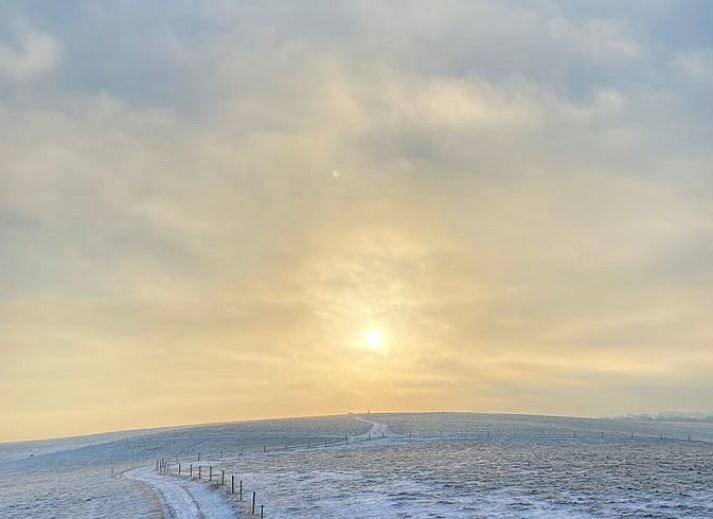 Modernes Badezimmer im Ferienhaus in Schijndel, Komfort in Hart van Brabant, Nordbrabant.