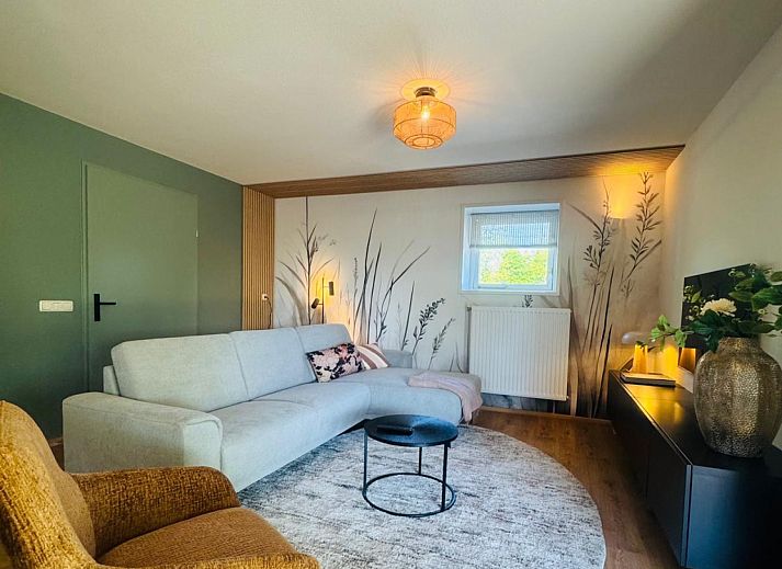 Guest house 422706 - Holiday property Hart van Brabant - NB136