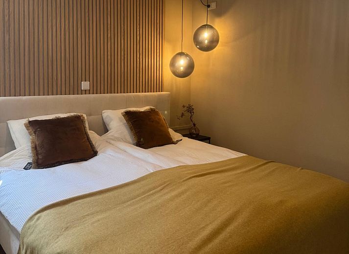 Guest house 422706 - Holiday property Hart van Brabant - NB136