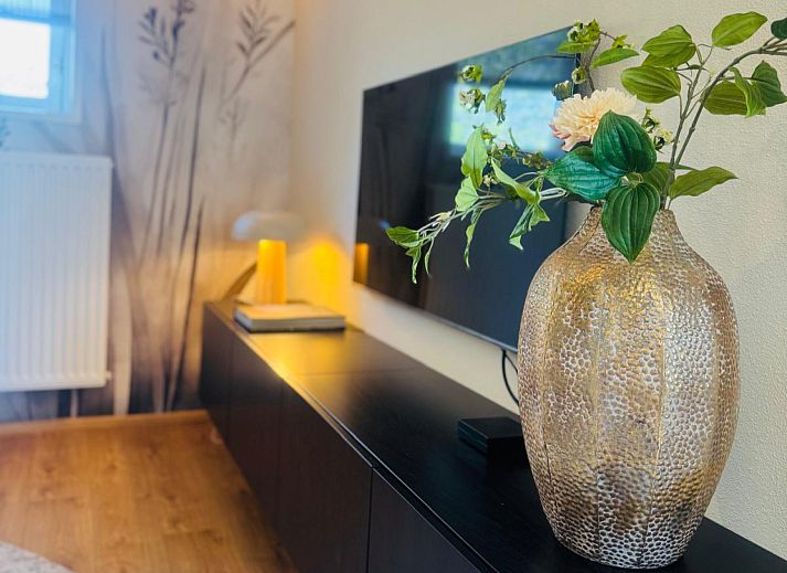 Guest house 422706 - Holiday property Hart van Brabant - NB136