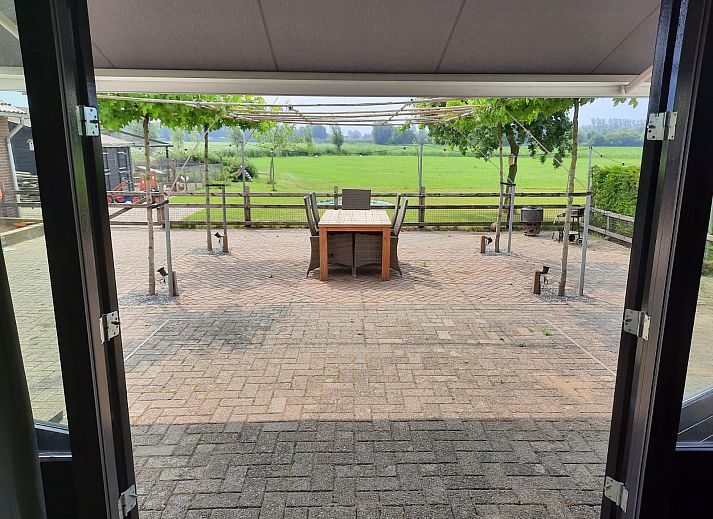 Guest house 422706 - Holiday property Hart van Brabant - NB136