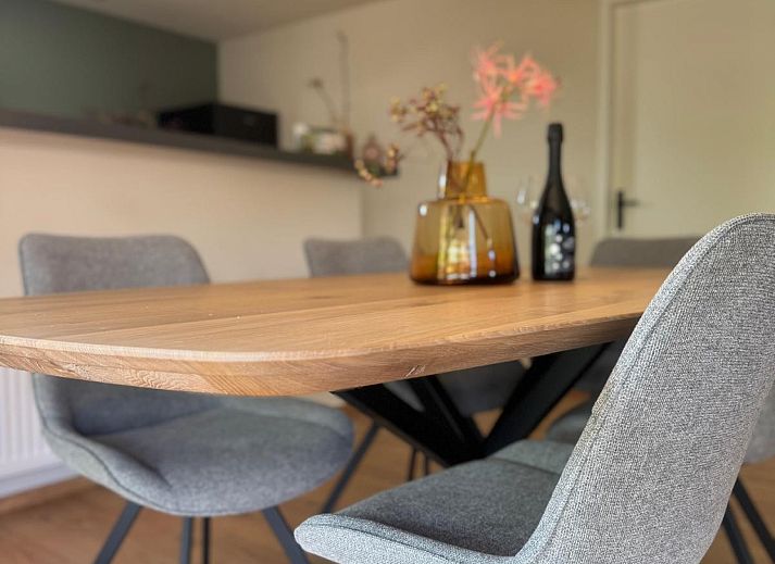 Guest house 422706 - Holiday property Hart van Brabant - NB136