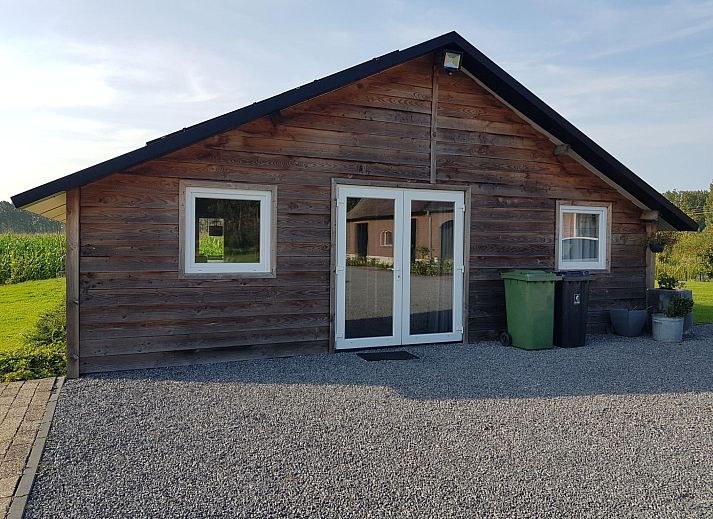 Unterkunft 422708 - Ferienhaus Hart van Brabant - Vakantiehuis De Steegsche Hoeve - Huisje