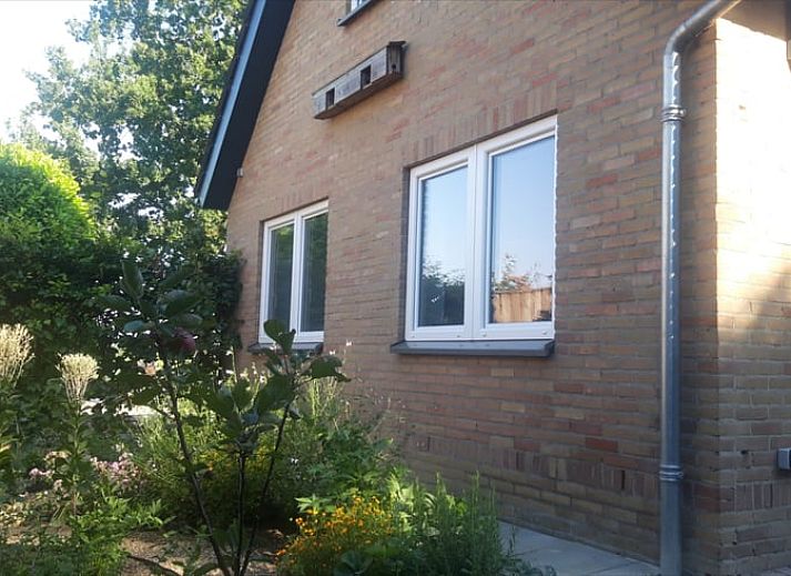 Unterkunft 423003 - Ferienhaus Hart van Brabant - Huisje in Leende