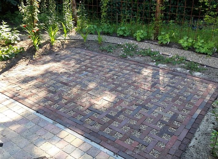 Unterkunft 423003 - Ferienhaus Hart van Brabant - Huisje in Leende