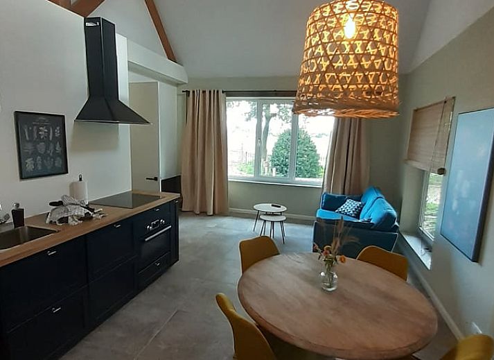 Unterkunft 423003 - Ferienhaus Hart van Brabant - Huisje in Leende