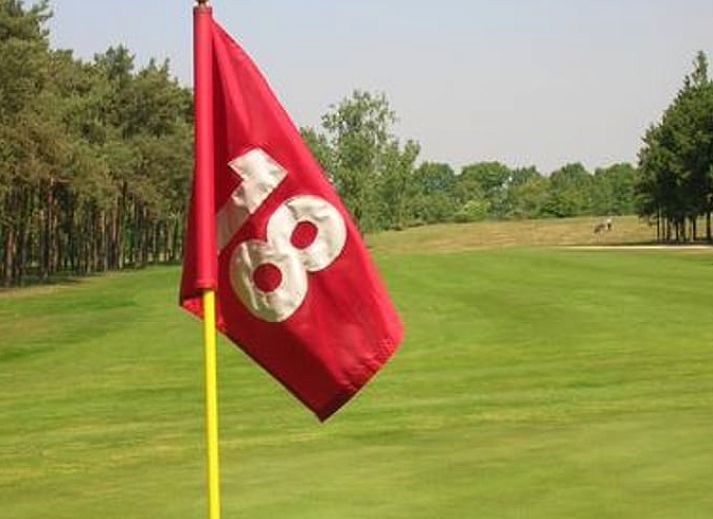 Unterkunft 423004 - Ferienhaus Hart van Brabant - Vakantiehuisje in Leende