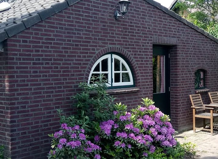 Verblijf 423006 • Vakantiewoning Hart van Brabant • Vakantiehuis in Leende 