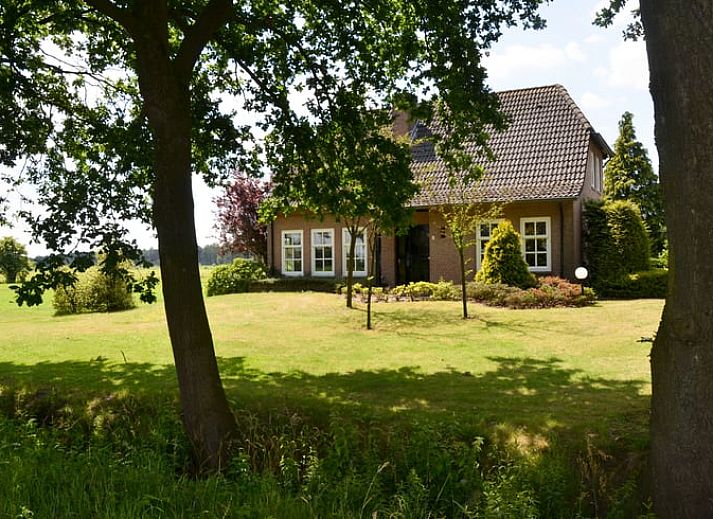 Verblijf 423008 • Vakantiewoning Hart van Brabant • Vakantiehuis in Leende