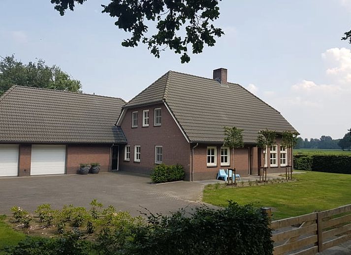 Verblijf 423010 • Vakantiewoning Hart van Brabant • Vakantiehuisje in Leende