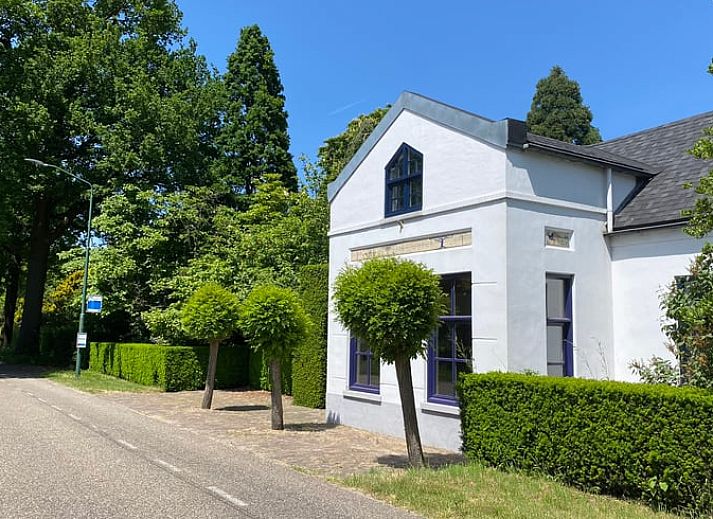 Unterkunft 423012 - Ferienhaus Hart van Brabant - Vakantiehuis in Leende