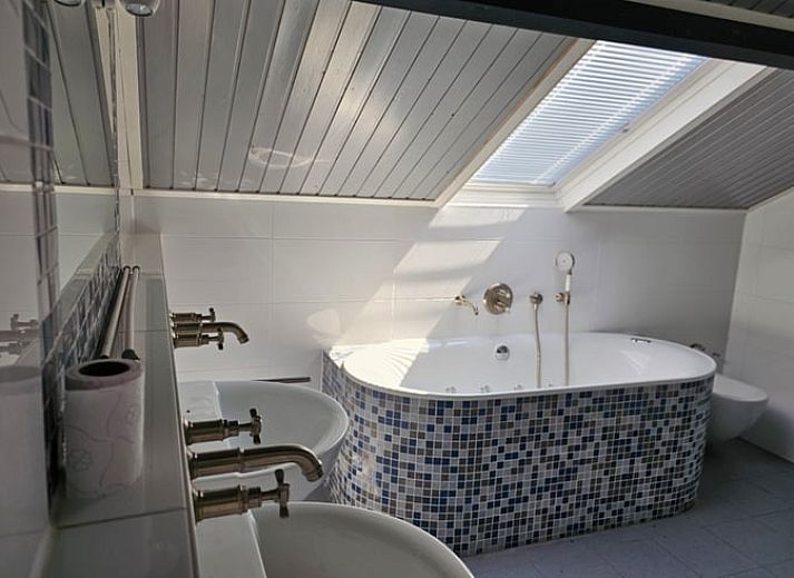 Unterkunft 423012 - Ferienhaus Hart van Brabant - Vakantiehuis in Leende