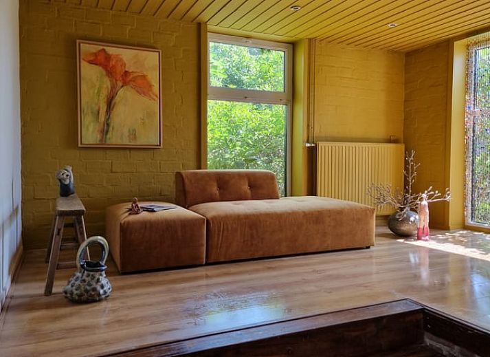 Unterkunft 423012 - Ferienhaus Hart van Brabant - Vakantiehuis in Leende